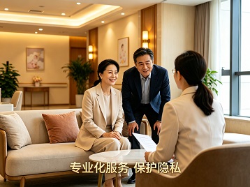 三沙有偿售卵代生女生的客户的客户群体有哪些