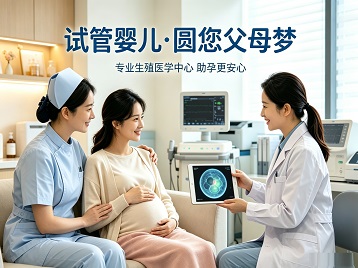 三沙辅助生育服务 试管婴儿行业的兴起背景、发展与未来展望